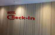 Lobi 2 Hotel Check-In Kuala Lumpur