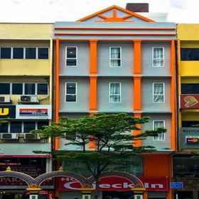 Hotel Check-In Kuala Lumpur 1, Hotel Bunglow37