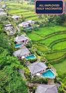 VIEW_ATTRACTIONS Nau Villa Ubud