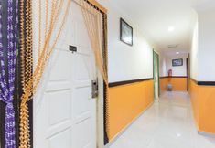 Sảnh chờ 5 OYO 90118 Suntex Hotel