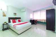 Bilik Tidur OYO 90118 Suntex Hotel