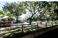 Tempat Tarikan Berdekatan Studio Apartment @ City Center (4pax)