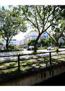 VIEW_ATTRACTIONS Studio Apartment @ City Center (4pax)