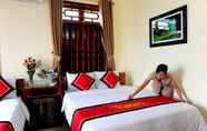 Kamar Tidur 5 Trang An Luxury Hotel