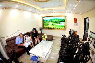 Sảnh chờ 4 Trang An Luxury Hotel