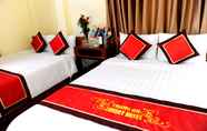 Kamar Tidur 4 Trang An Luxury Hotel