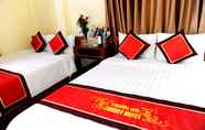 Phòng ngủ 4 Trang An Luxury Hotel