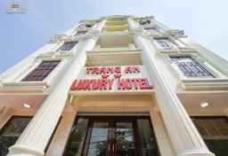 Trang An Luxury Hotel