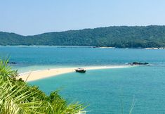 Điểm tham quan lân cận 7 Coto Eco Lodge