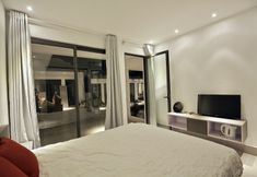 Phòng ngủ 5 Coto Eco Lodge