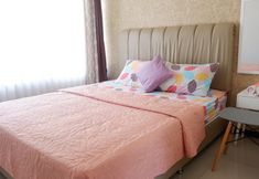 卧室 7 Alana Family Villa Syariah