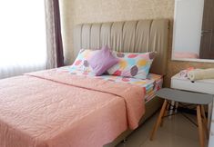 침실 7 Alana Family Villa Syariah