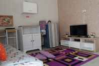 Common Space Alana Family Villa Syariah