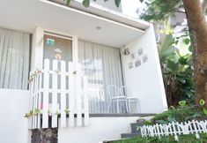 外部的 2 Alana Family Villa Syariah