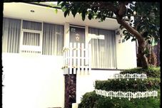 大堂 Alana Family Villa Syariah