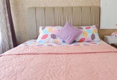 卧室 6 Alana Family Villa Syariah