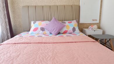 卧室 4 Alana Family Villa Syariah