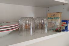 住宿服务 Alana Family Villa Syariah