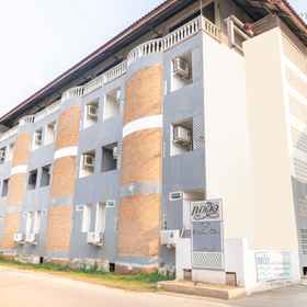 Exterior / Building 1 Kokview เชียงราย, โรงแรม & ที่พัก เชียงราย