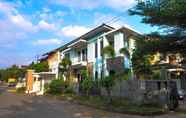 Exterior 7 Semarang Homestay Syariah