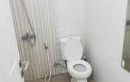 Toilet Kamar 6 Semarang Homestay Syariah