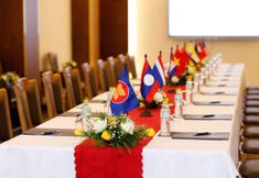 Dịch vụ khách sạn 5 Ladalat Hotel