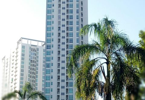 Exterior Straits Garden Comfort Suite, Georgetown
