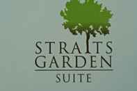 Lobby Straits Garden Comfort Suite, Georgetown