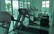 Fitness Center 7 Straits Garden Comfort Suite, Georgetown