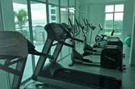 Fitness Center Straits Garden Comfort Suite, Georgetown