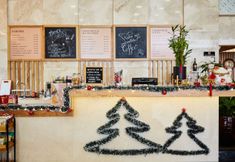 大堂 2 Nhu Minh Plaza Danang Hotel