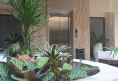 寝室 4 Sweet Garden Boutique Guesthouse