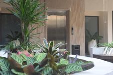 寝室 Sweet Garden Boutique Guesthouse