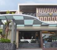 Bangunan 7 Sweet Garden Boutique Guesthouse