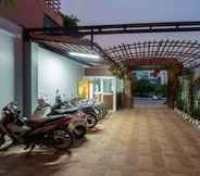 Bên ngoài 6 Ninh Binh Paradise Homestay