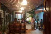 Sảnh chờ Ninh Binh Paradise Homestay