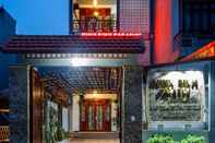 Bên ngoài Ninh Binh Paradise Homestay