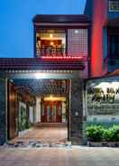 EXTERIOR_BUILDING Ninh Binh Paradise Homestay