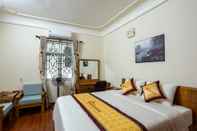 Bilik Tidur Ninh Binh Paradise Homestay