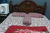 Bilik Tidur Comfort Room at Homestay Patria