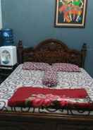 BEDROOM Comfort Room at Homestay Patria