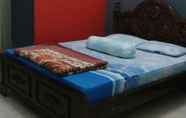 Bilik Tidur 5 Comfort Room at Homestay Patria