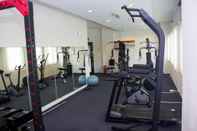 Fitness Center Marina Island Pangkor Resort & Hotel