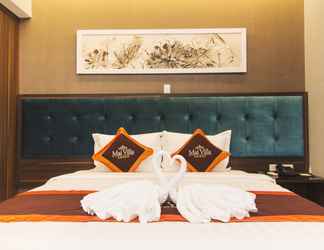 Kamar Tidur 2 Mai Villa Hotel - Phu My Hung