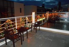 Common Space 6 S8 Boutique Hotel near KLIA 1 & KLIA 2