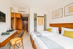 Umpadhi Canggu Hotel