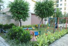 พื้นที่สาธารณะ 3 Dina Property @ Mall of Indonesia