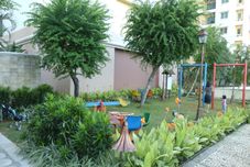 พื้นที่สาธารณะ Dina Property @ Mall of Indonesia