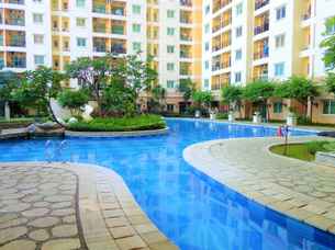 Dina Property @ Mall of Indonesia, Rp 726.181