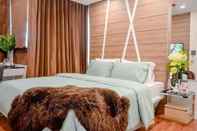 Kamar Tidur The Feelture by Pat